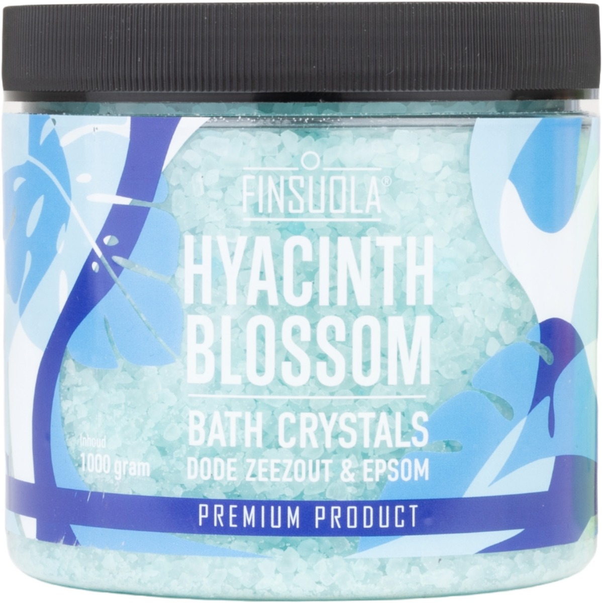 Finsuola badzout - Hyacinth Blossom - 1 kg Top Merken Winkel